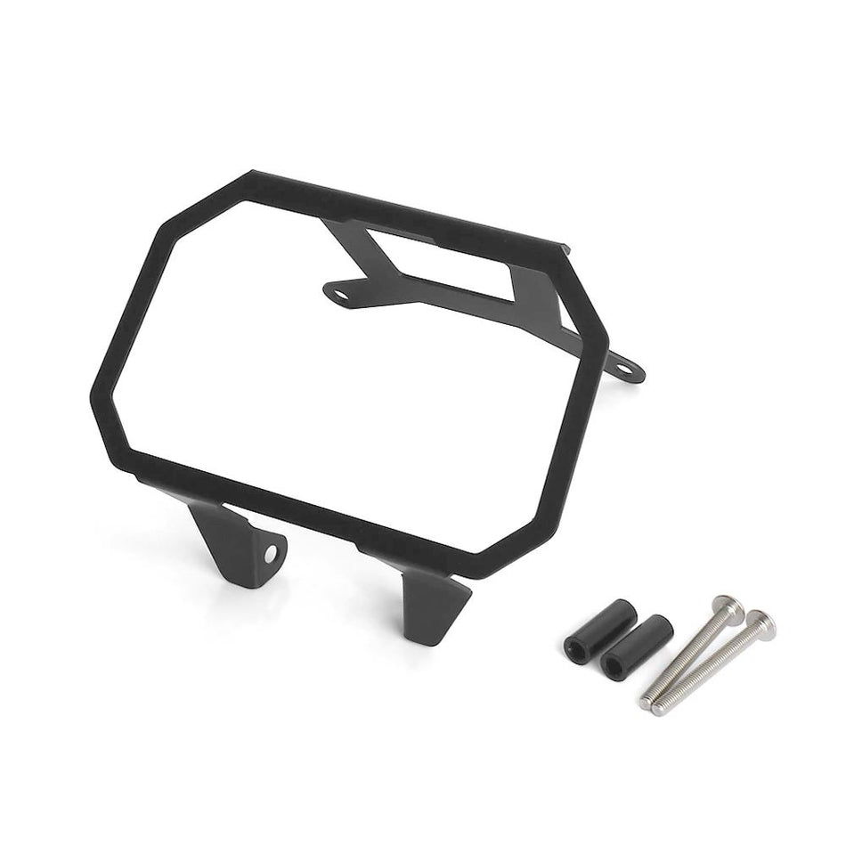 TFT Display Anti-Theft Frame Cover - for BMW | Eurowagens