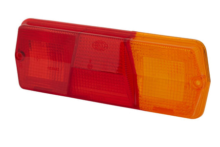 Mercedes-Benz T2/L Right Rear Light, Hella OEM, OEM 0230079-6