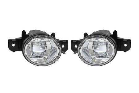 Front Fog Light Set LED - for Nissan & Renault - OEM 11066CM | Eurowagens - View 2
