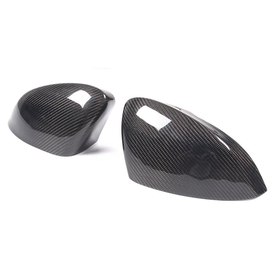 Door Mirror Cover Cap - for Jaguar | Eurowagens - View 3