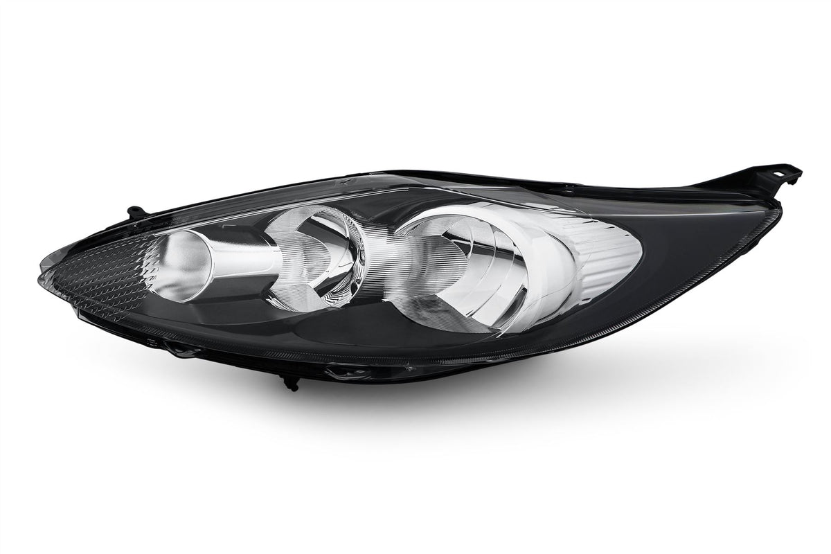 Hella Left Headlight for Ford, OEM quality, OEM 1580706 - View 6