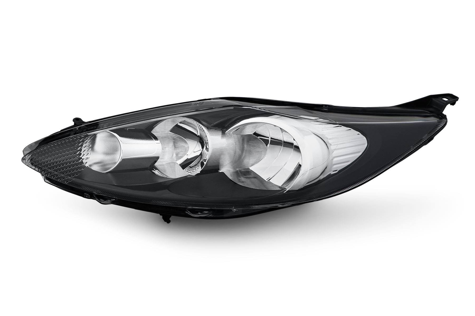 Hella Left Headlight for Ford, OEM quality, OEM 1580706 - View 6