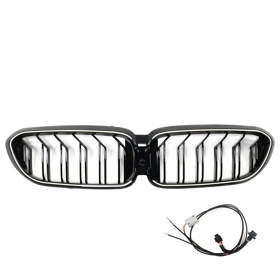 Kidney Grille Front - for BMW | Eurowagens