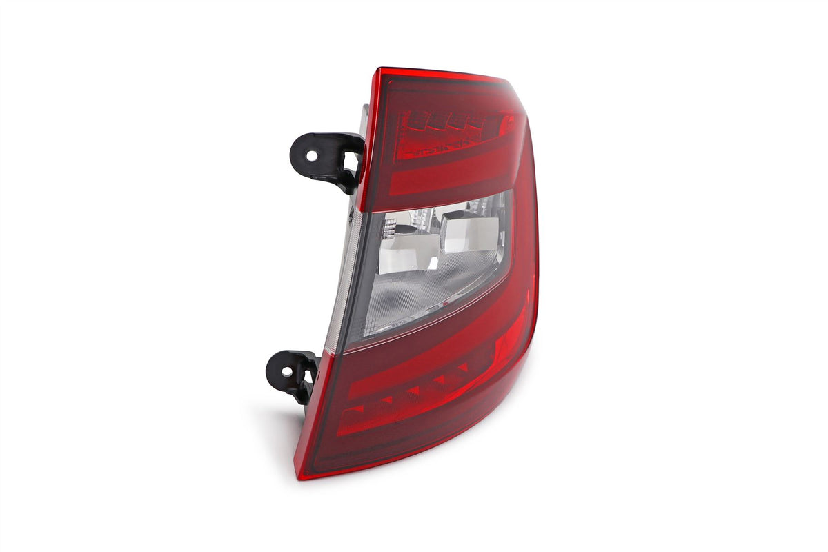Hella LED Right Rear Light for Skoda, OEM quality, OEM 5E9945712 - View 3