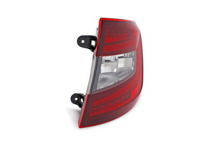 Hella LED Right Rear Light for Skoda, OEM quality, OEM 5E9945712 - View 3
