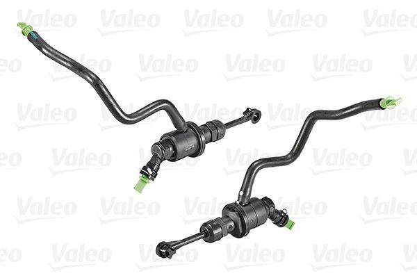 Nissan Qashqai/qashqai+2 Clutch Master Cylinder, Valeo OEM, OEM 30610BB30A - View 5
