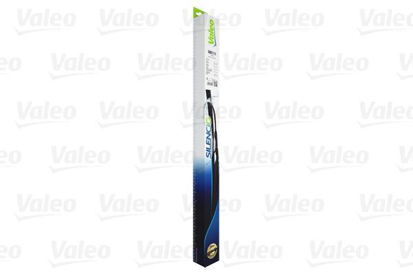Valeo Front Wiper Blade for Citroen, Kia & more, OEM quality, OEM 6423L4 - View 2