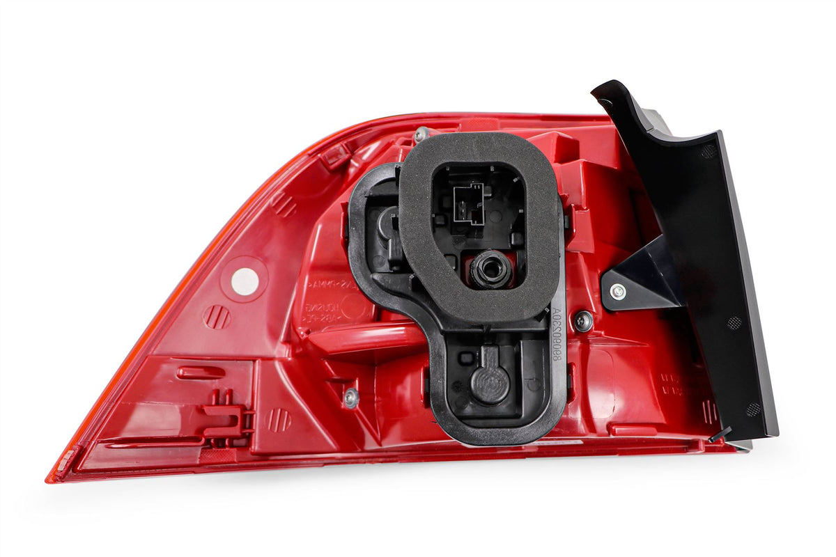 Volkswagen Touareg Right Rear Light, Valeo OEM, OEM 7P6945208 - View 6
