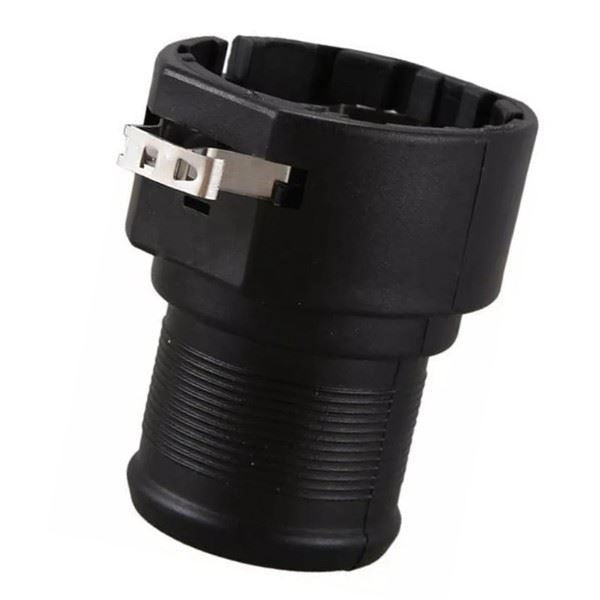 Lower Radiator Hose Connector - for Kia - OEM 254853J000 | Eurowagens - View 6