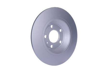 AUDI A6 C6 Avant Brake Disc, Hella OEM, OEM 4F0615601G - View 3