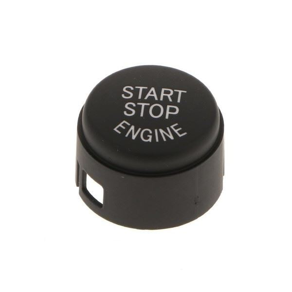 Start Stop Engine Button Switch Cover - for BMW | Eurowagens