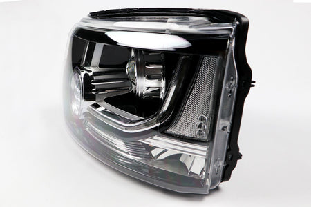 Land Rover Discovery Headlight Cover, Valeo OEM, OEM LR052386 - View 3