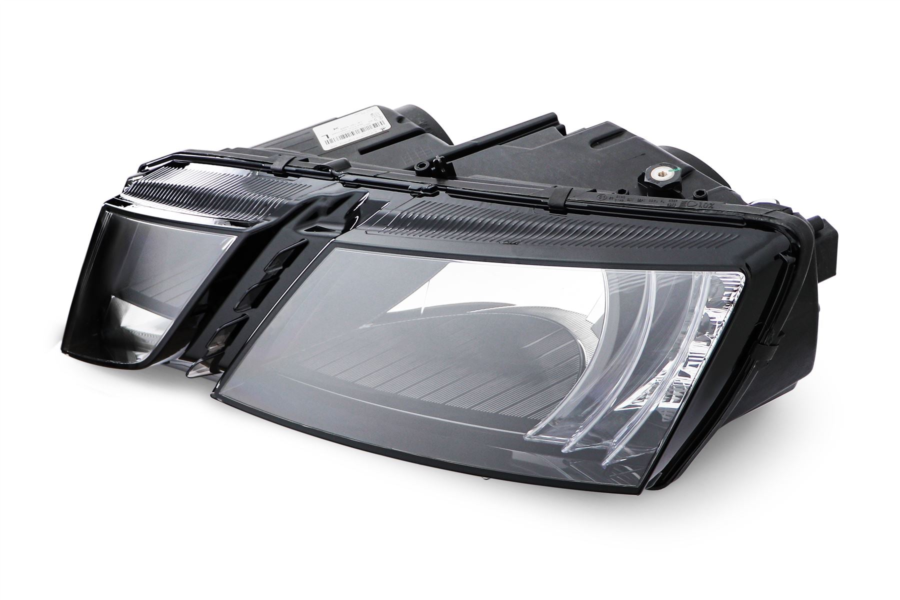 Skoda Octavia Left Headlight, Magneti Marelli OEM, OEM 5E2941015C - View 12