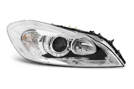 Volvo C70 Right Headlight, Magneti Marelli OEM, OEM 31214786, MPN MHL6961