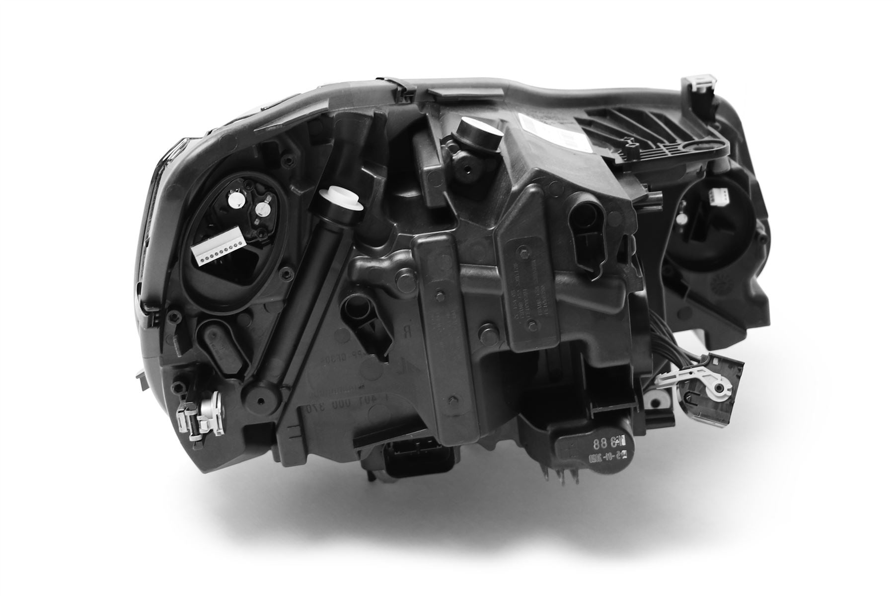Magneti Marelli LED Left Headlight for BMW, OEM quality, OEM 63115A32E01 - View 5