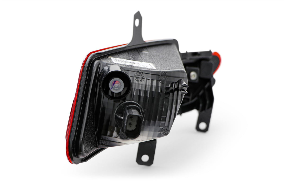 Volvo XC60 Right Front Fog Light, Valeo OEM, OEM 31353286 - View 9