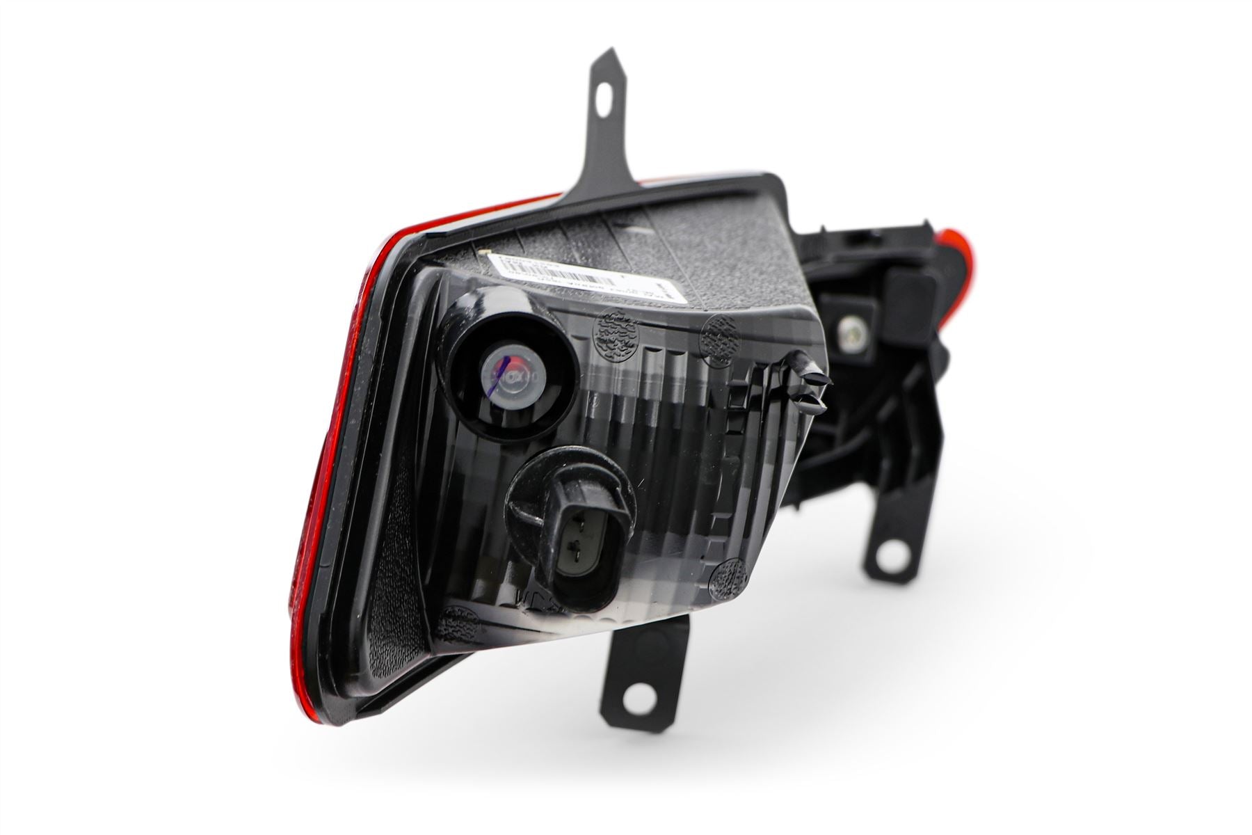 Volvo XC60 Right Front Fog Light, Valeo OEM, OEM 31353286 - View 9