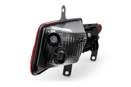Volvo XC60 Right Front Fog Light, Valeo OEM, OEM 31353286 - View 9