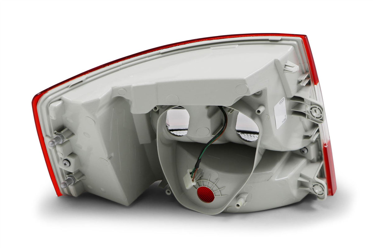 Hella LED Right Rear Light for Skoda, OEM quality, OEM 5E5945112B - View 3