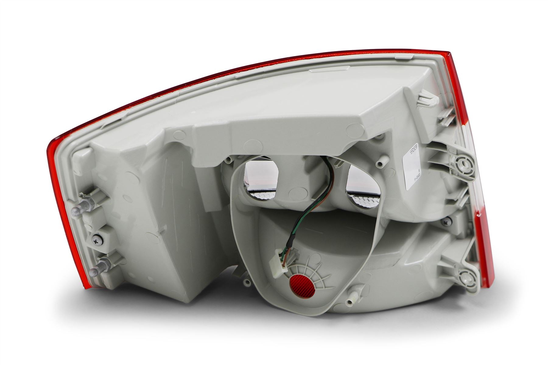 Hella LED Right Rear Light for Skoda, OEM quality, OEM 5E5945112B - View 3