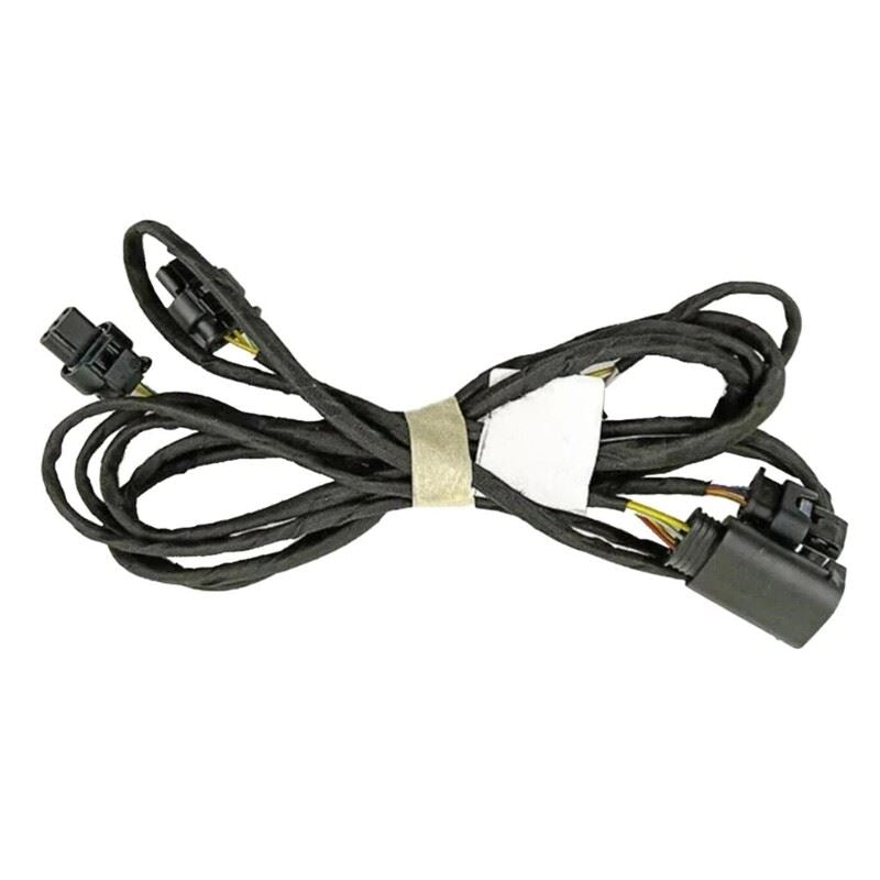 Bumper Wiring Harness Front - for BMW - OEM 61129365042 | Eurowagens