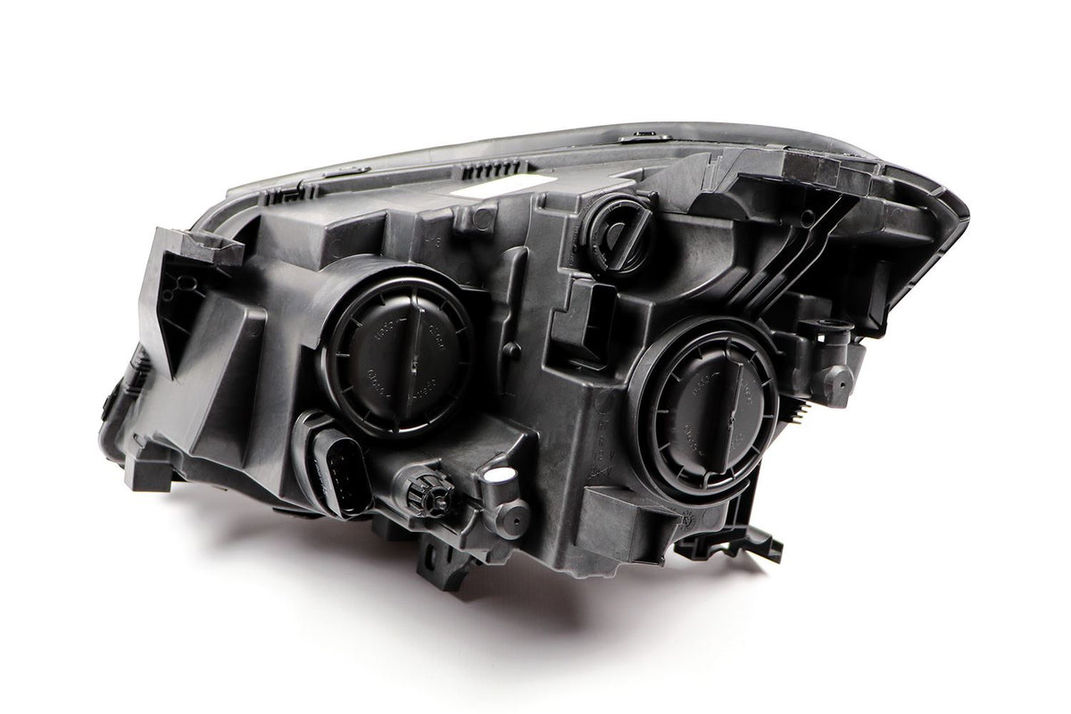 Mercedes-Benz GLA Right Headlight, Magneti Marelli OEM, OEM A1568200661 - View 9