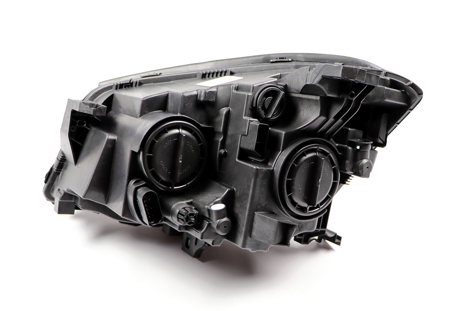 Mercedes-Benz GLA Right Headlight, Magneti Marelli OEM, OEM A1568200661 - View 9