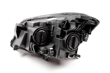Mercedes-Benz GLA Right Headlight, Magneti Marelli OEM, OEM A1568200661 - View 9