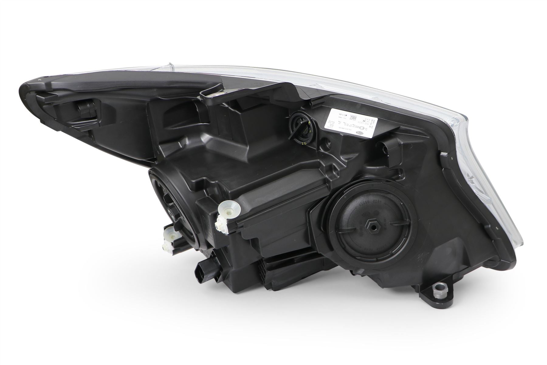 Hella DRL Left Headlight for Mercedes-Benz, OEM quality, OEM A4478200261 - View 9