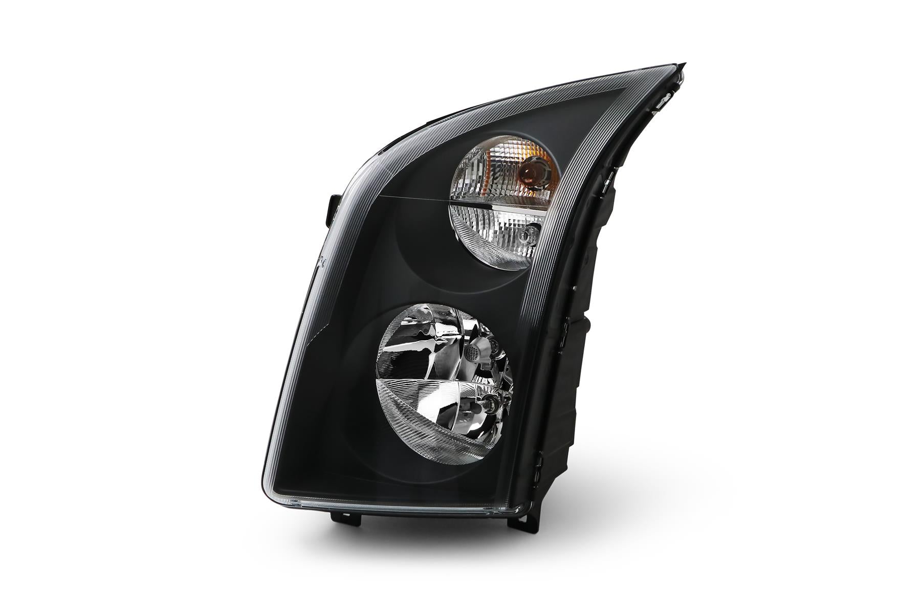 Hella DRL Left Headlight for Volkswagen, OEM quality, OEM 2E2941005 - View 2