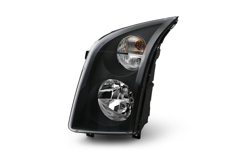 Hella DRL Left Headlight for Volkswagen, OEM quality, OEM 2E2941005 - View 2