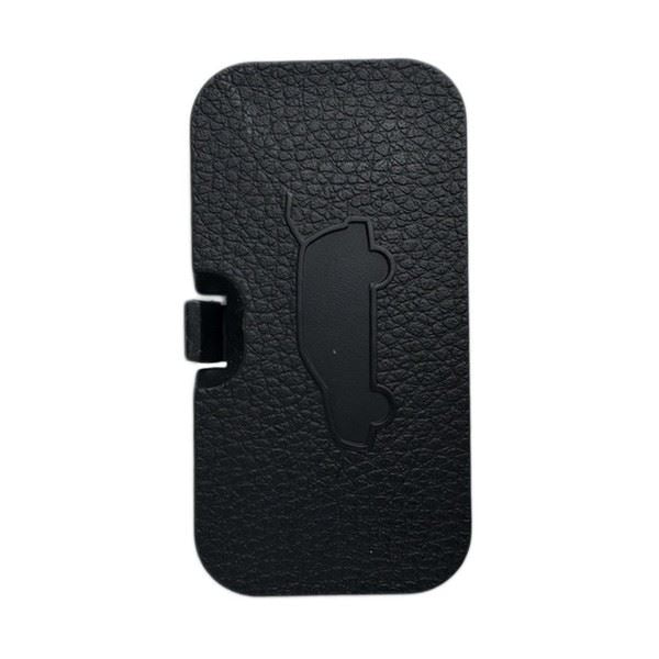 Tailgate Handle Cap - for Hyundai - OEM 81235-2Z000 | Eurowagens - View 2