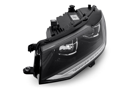 Volkswagen T Cross Left Headlight, Valeo OEM, OEM 2GN941773 - View 3
