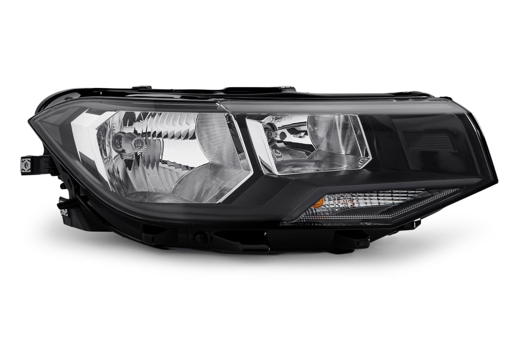 Volkswagen T Cross Right Headlight, Valeo OEM, OEM 2GN941006, MPN 450707