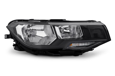 Volkswagen T Cross Right Headlight, Valeo OEM, OEM 2GN941006, MPN 450707