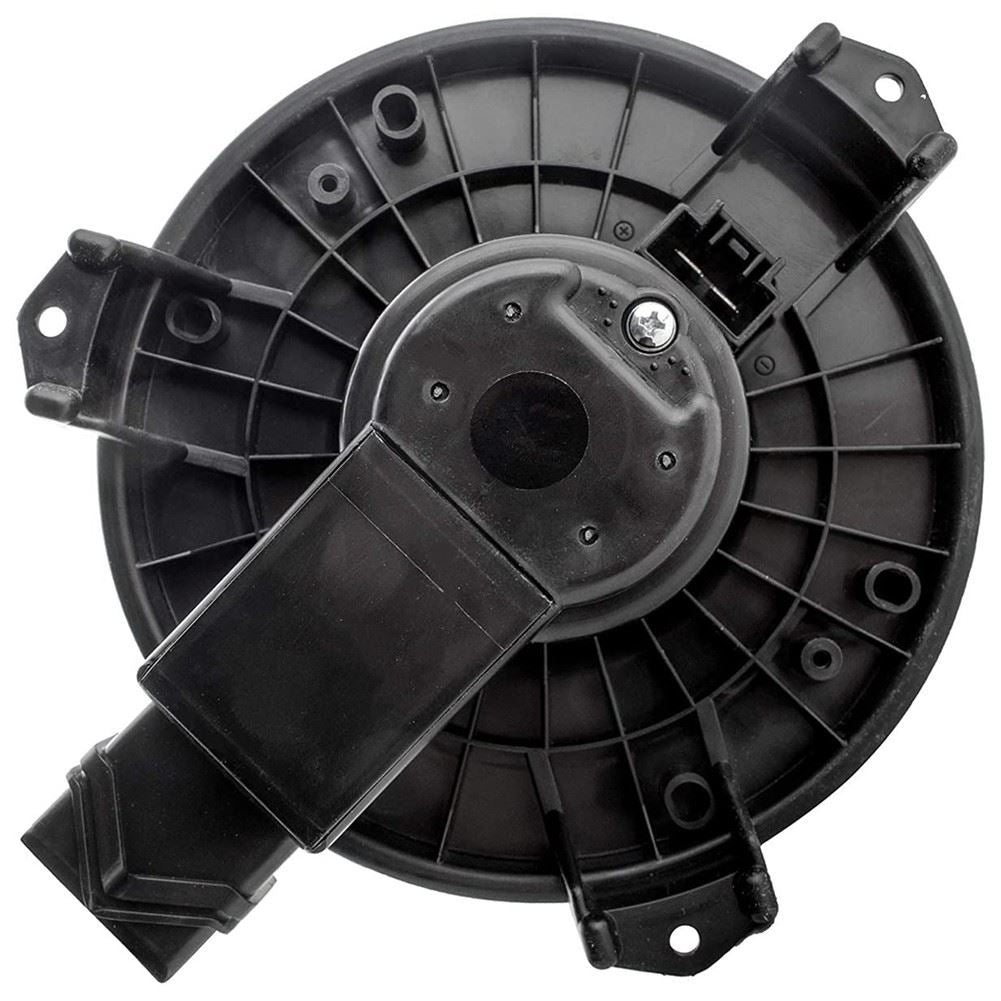 Blower Motor - for Dodge, Chrysler & more - OEM 1580644 | Eurowagens - View 5