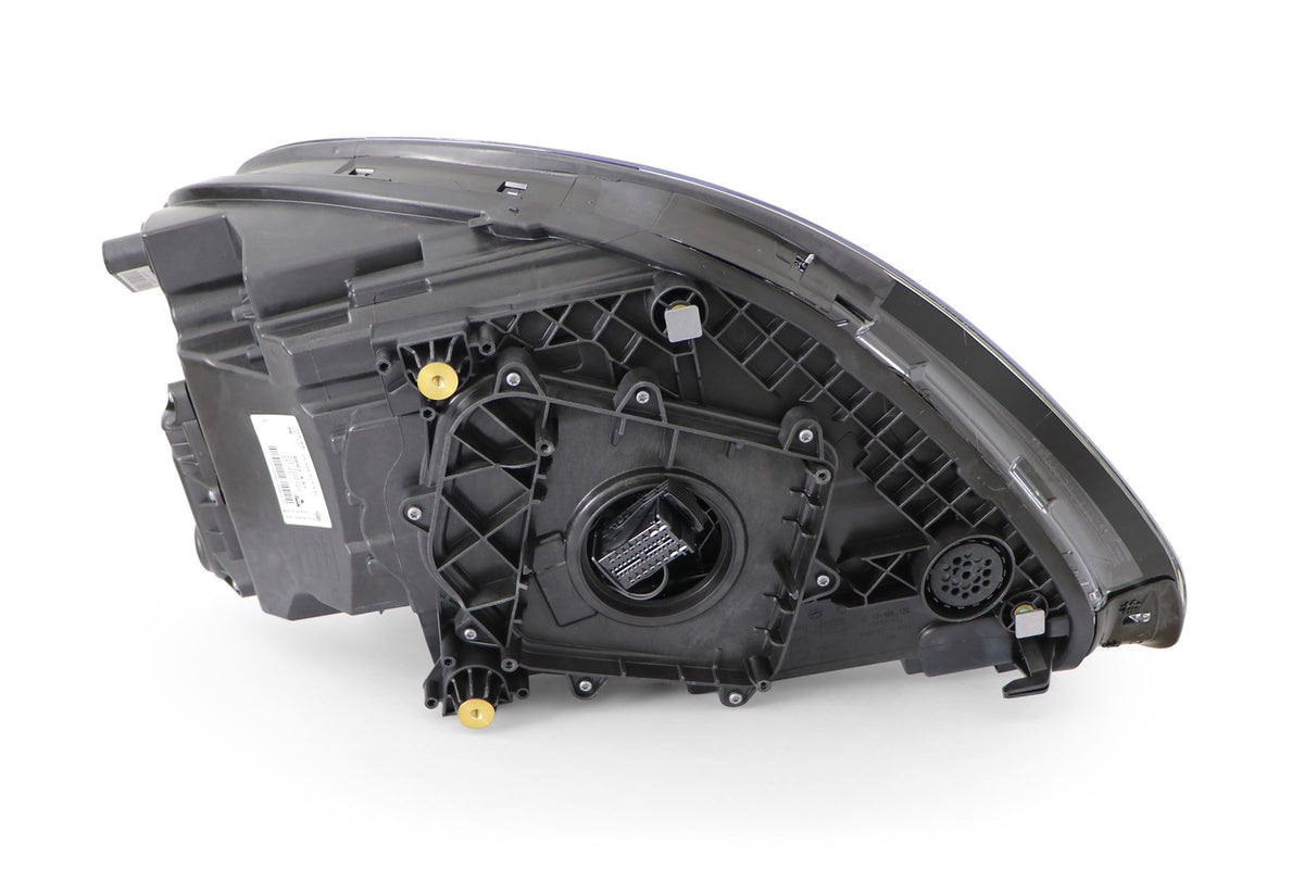 Porsche Panamera Right Headlight, Hella OEM, OEM 971941036J - View 9