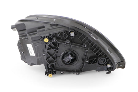 Porsche Panamera Right Headlight, Hella OEM, OEM 971941036J - View 9