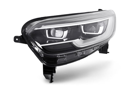 Renault Kadjar Left Headlight, Hella OEM, OEM 260600084R - View 9