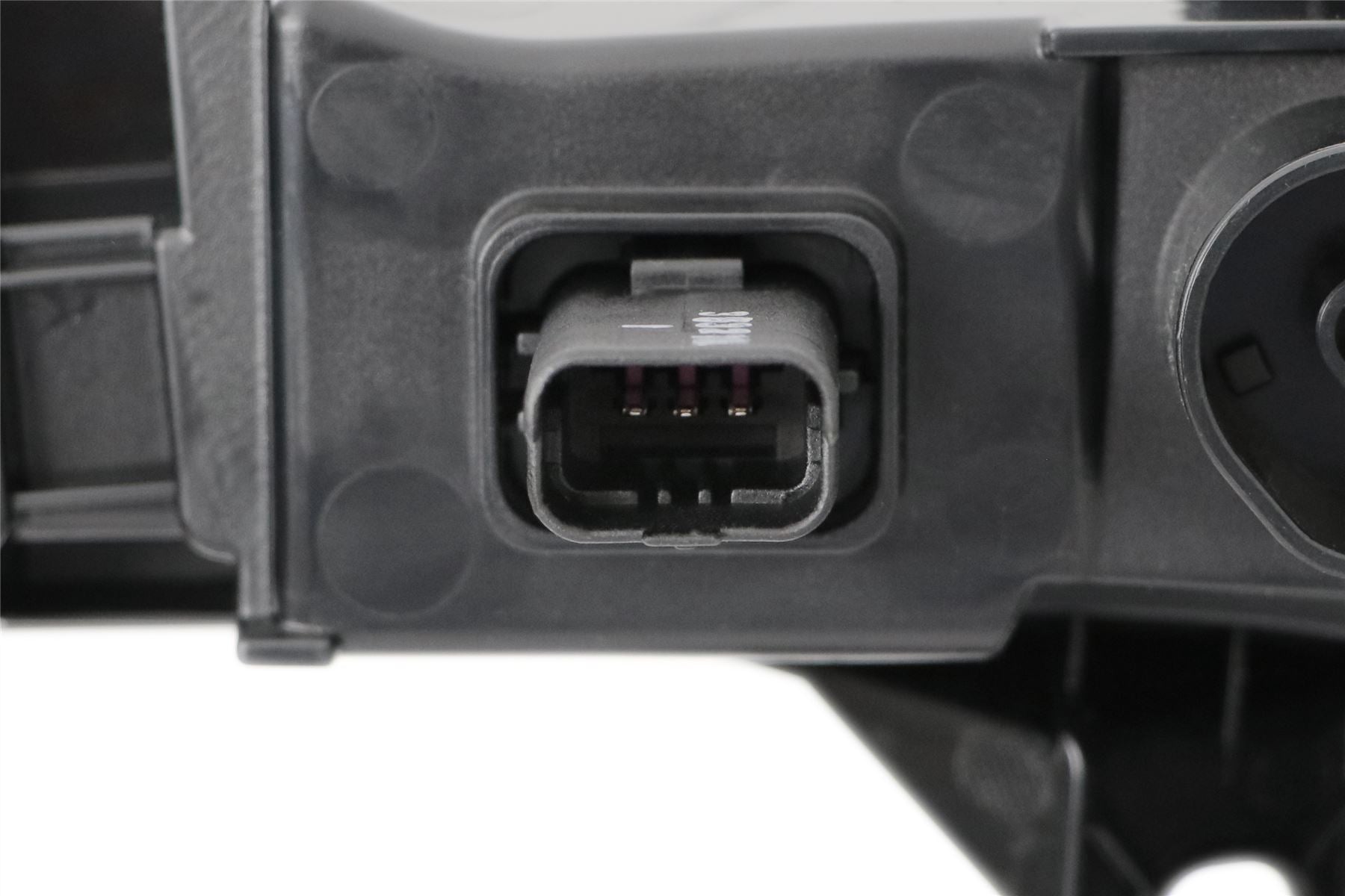 Renault Captur Right Daytime Running Light, Magneti Marelli OEM, OEM 266007846R - View 4