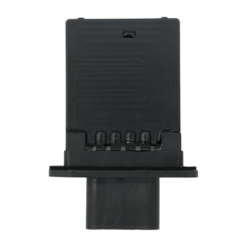 Blower Motor Resistor - for Ford - OEM 3F2Z18591AA | Eurowagens - View 8