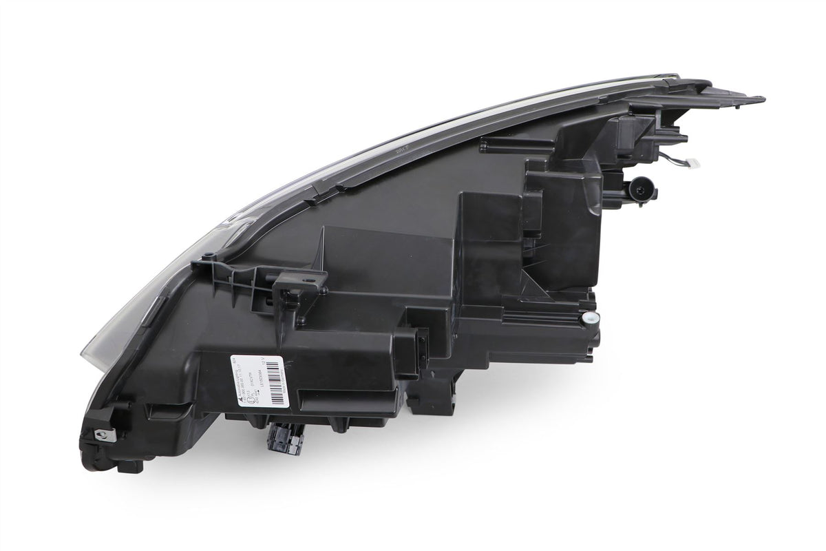 Vauxhall Zafira Right Headlight, Magneti Marelli OEM, OEM 39050533 - View 10