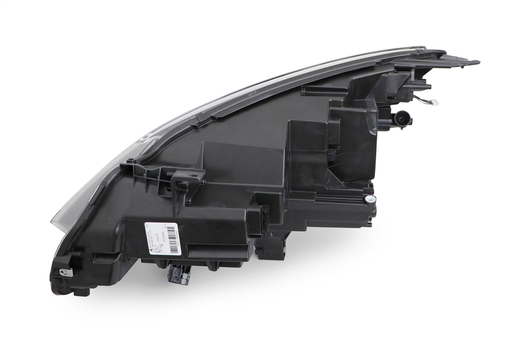 Vauxhall Zafira Right Headlight, Magneti Marelli OEM, OEM 39050533 - View 10
