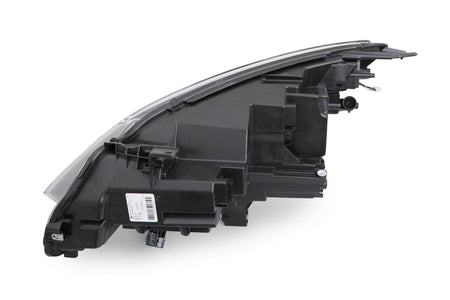 Vauxhall Zafira Right Headlight, Magneti Marelli OEM, OEM 39050533 - View 10