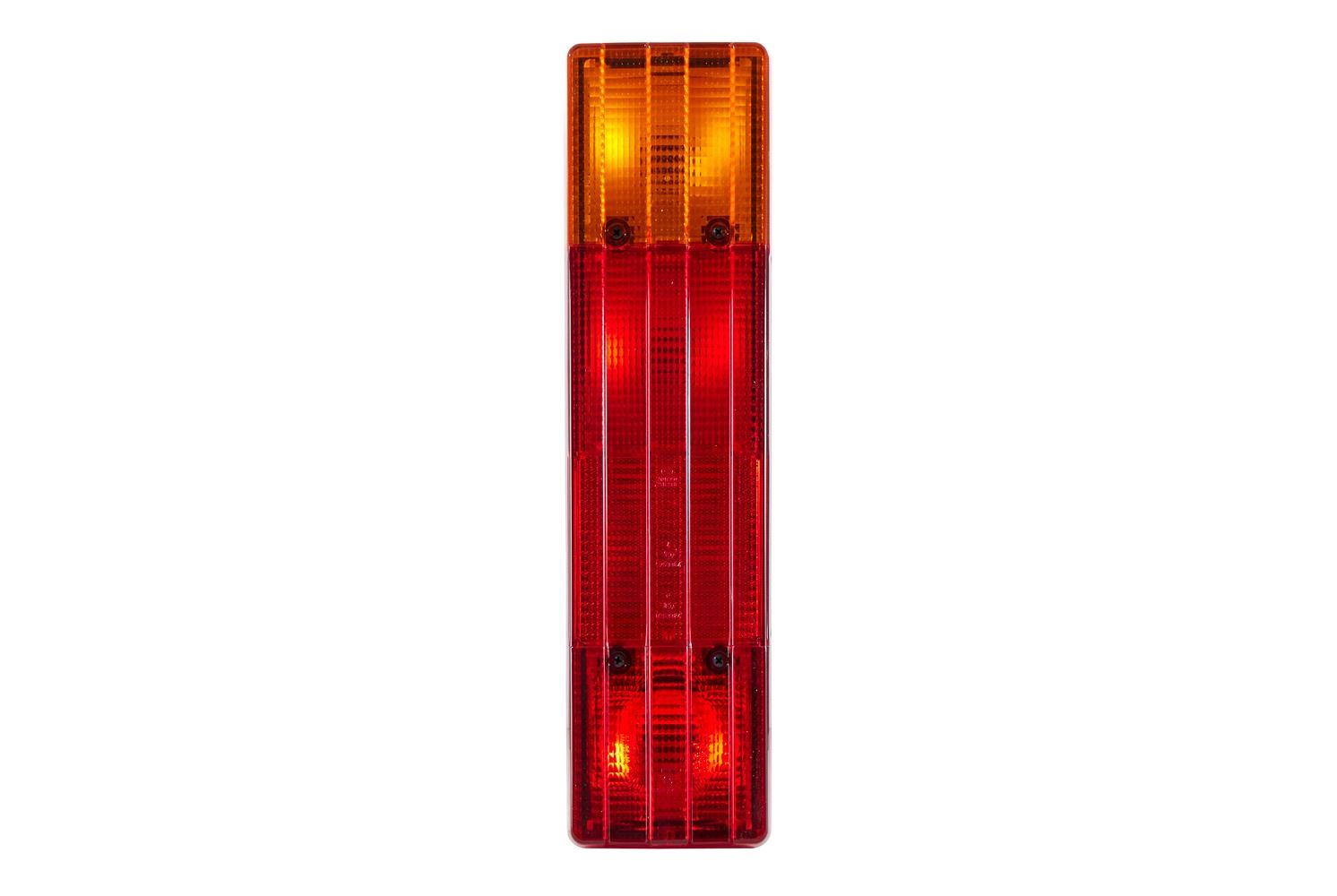 Hella Left Rear Light for Mercedes-Benz, OEM quality, OEM 0868223 - View 5