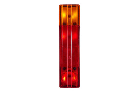 Hella Left Rear Light for Mercedes-Benz, OEM quality, OEM 0868223 - View 5