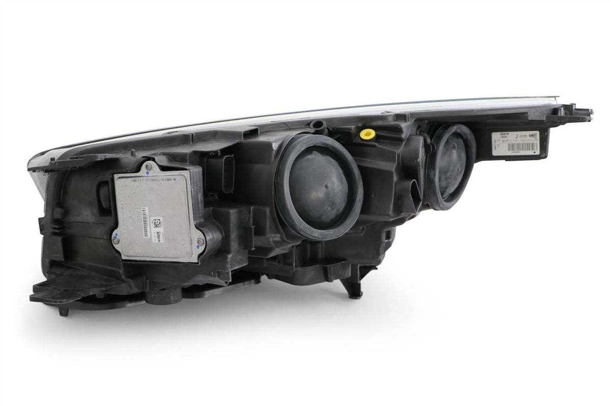 Ford Kuga Right Headlight, Valeo OEM, OEM GV4113W029DG - View 11