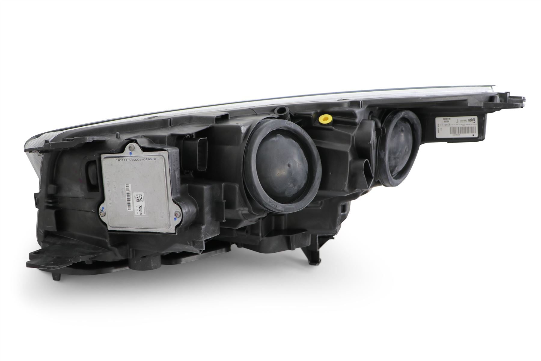 Ford Kuga Right Headlight, Valeo OEM, OEM GV4113W029DG - View 11