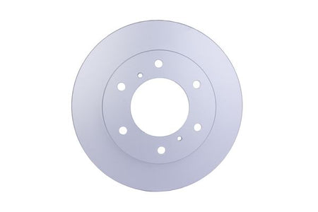 Mitsubishi Pajero III Brake Disc, Hella OEM, OEM MR407116 - View 4