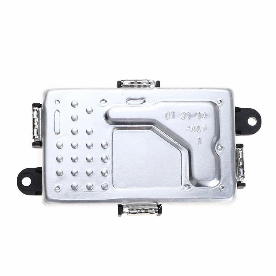 HVAC Actuator - for Mercedes-Benz - OEM 2128702110 | Eurowagens - View 9